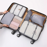 Travel Packing Cubes