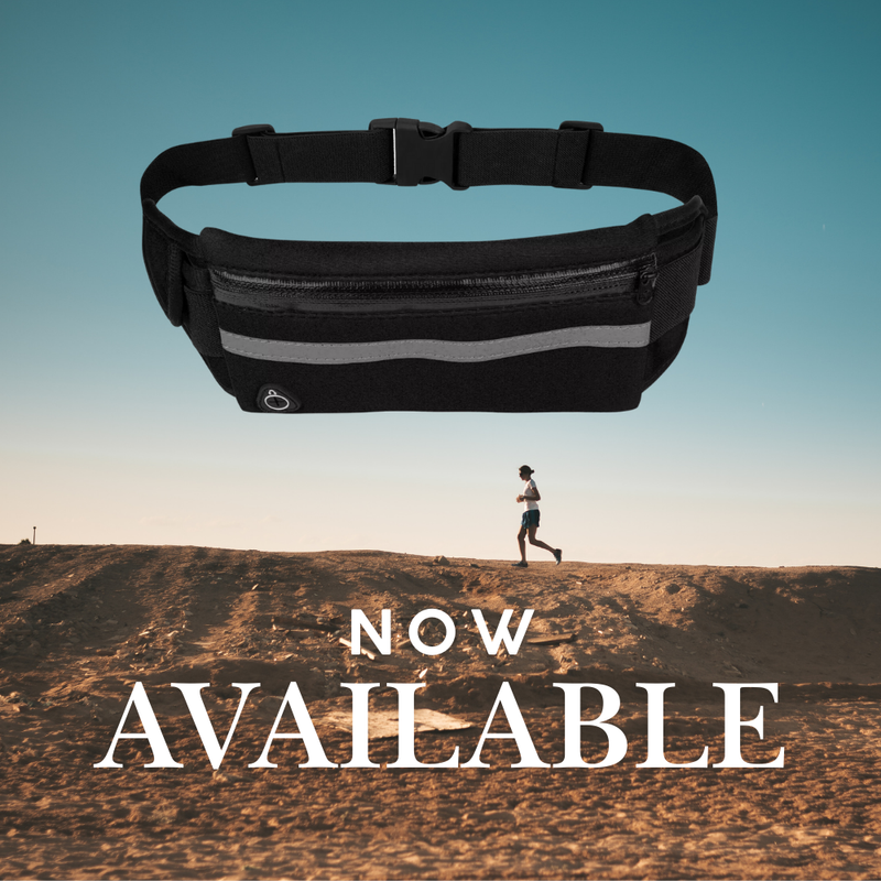 Running Waist Bag