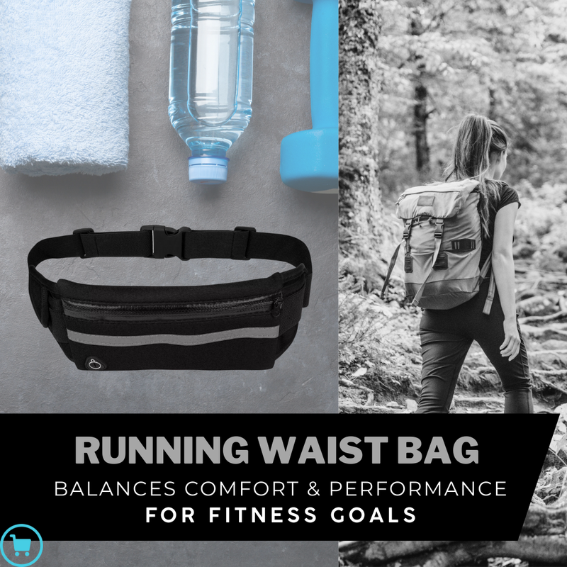 Running Waist Bag