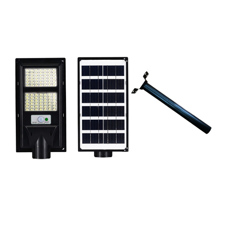 Solar Street Light