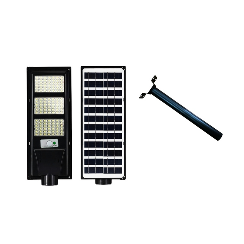 Solar Street Light