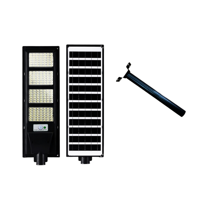 Solar Street Light