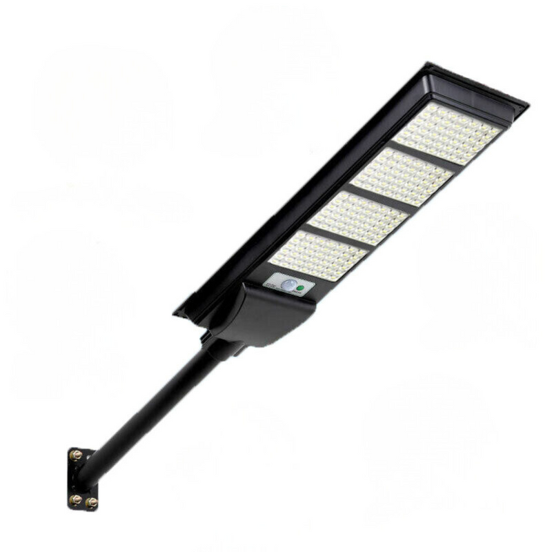 Solar Street Light